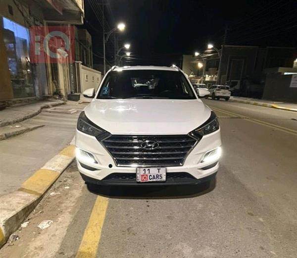 هیۆندای تۆکسۆن 2020  بۆ فرۆشتن لە عێراق -  بەغداد